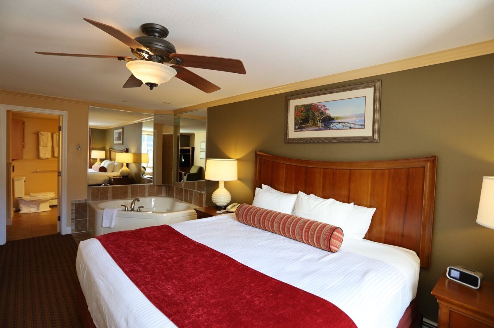 Condo (PB Feb 18th-25th, 1Hop, Lincoln) | Bahagian luar