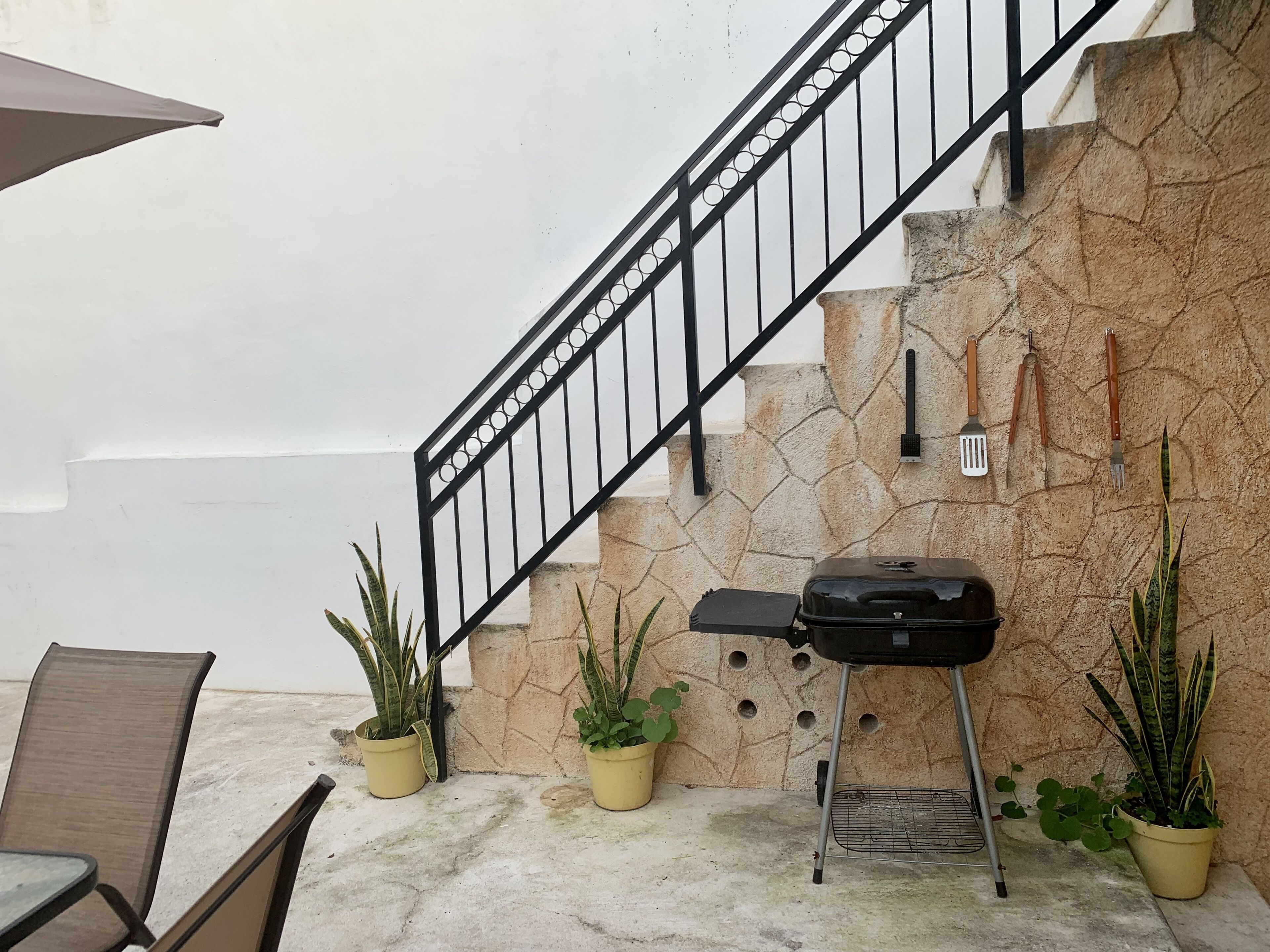 Photo - AKBAL Playa - Beach Zone