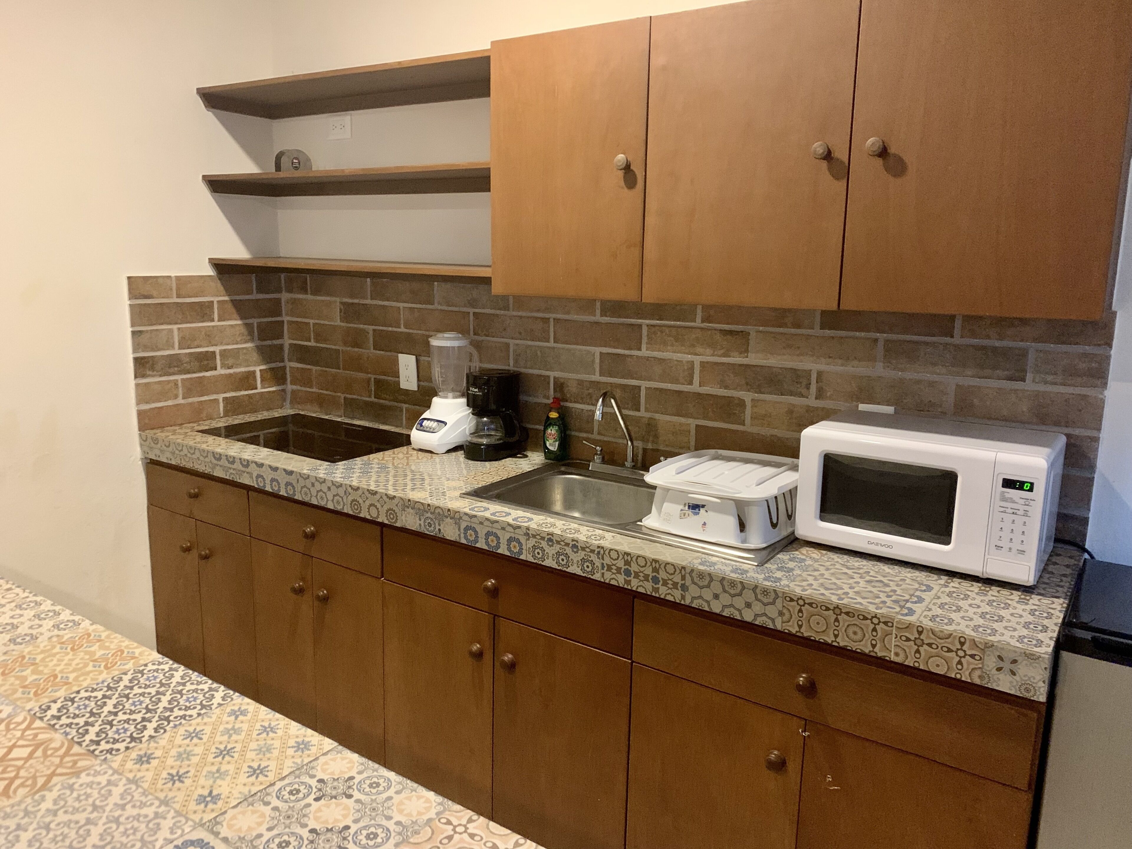 Photo - AKBAL Playa - Beach Zone