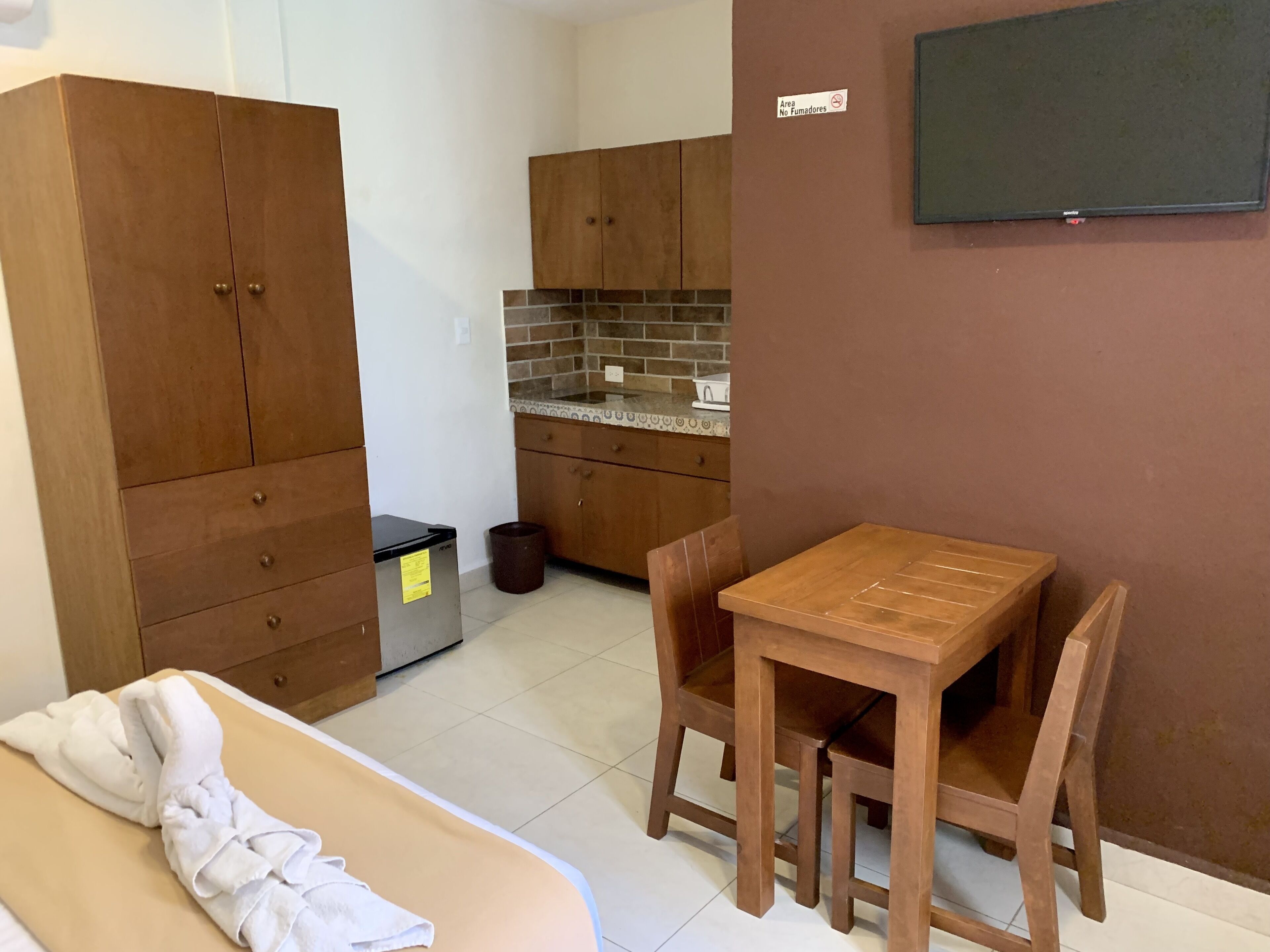 Photo - AKBAL Playa - Beach Zone