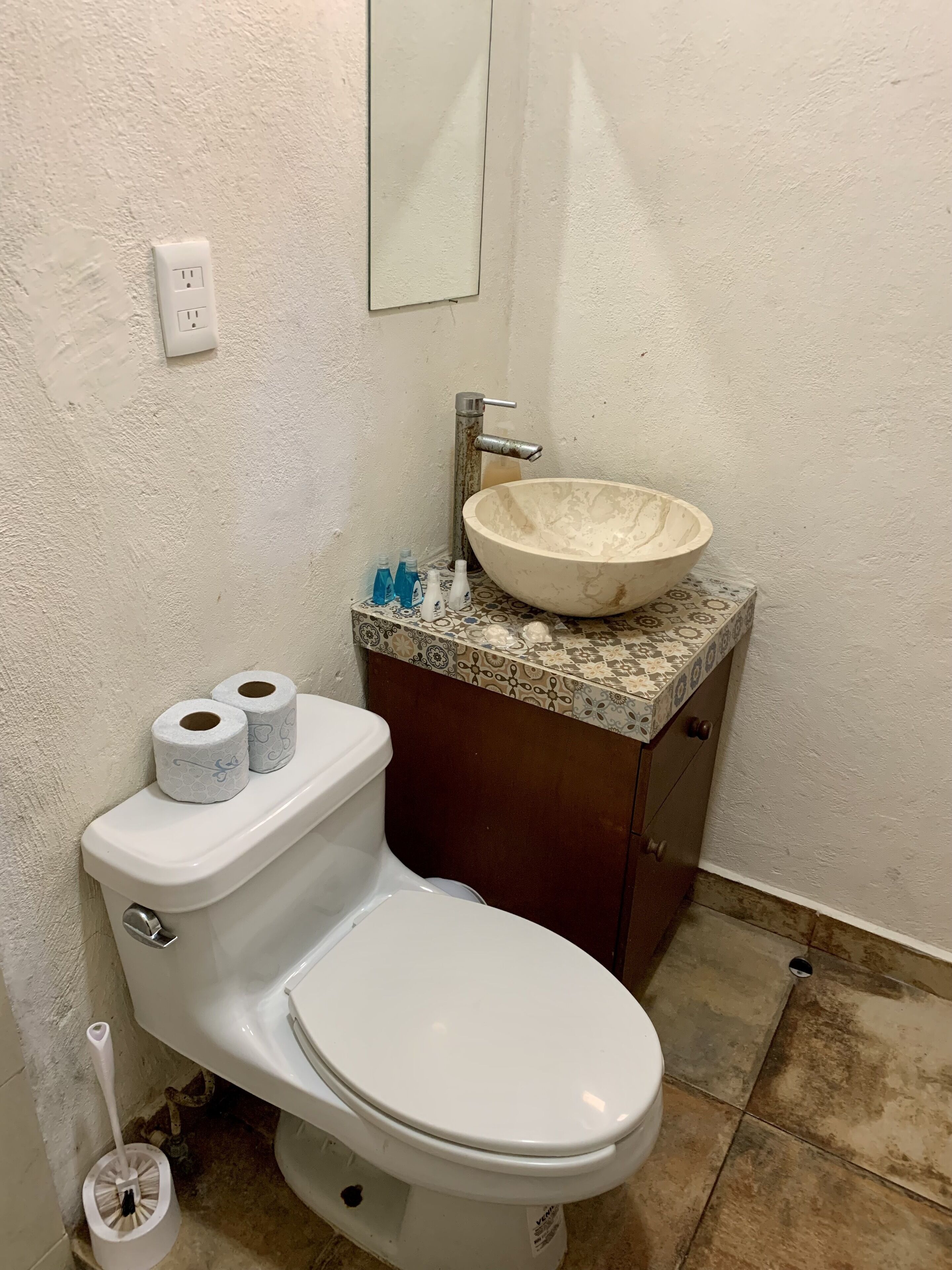 Photo - AKBAL Playa - Beach Zone