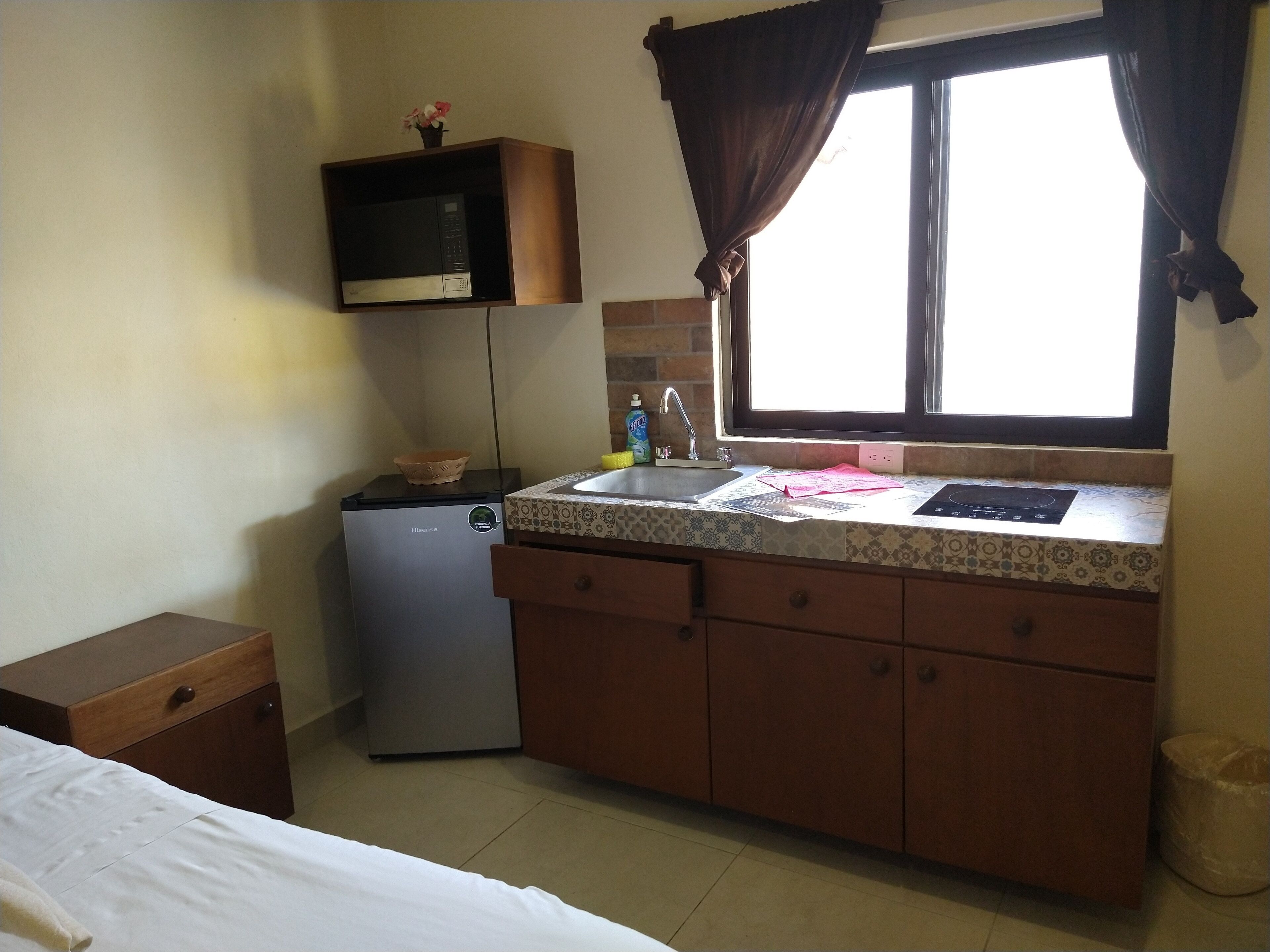 Photo - AKBAL Playa - Beach Zone