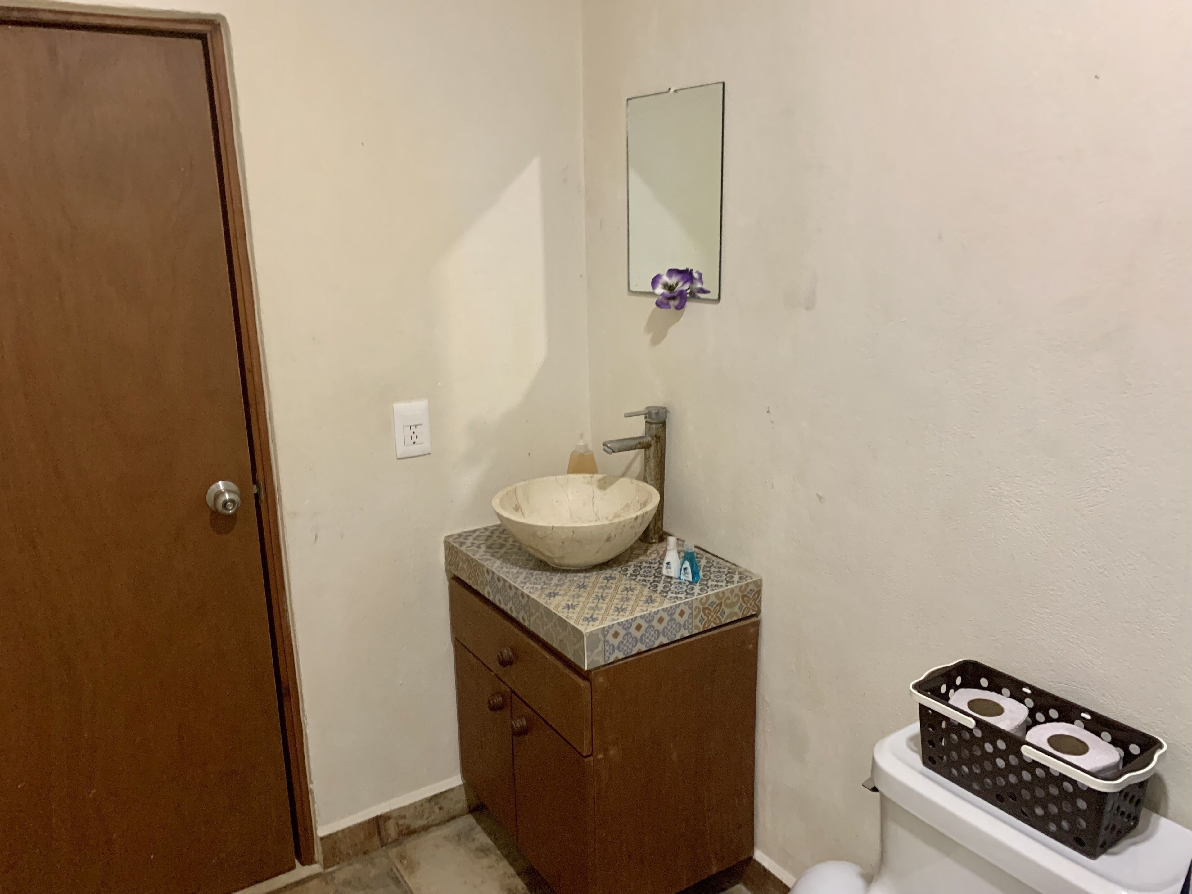 Photo - AKBAL Playa - Beach Zone