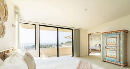 Stunning 5BR Terrace Home | Incredible Ocean Views