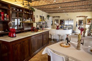 Bar (in loco)