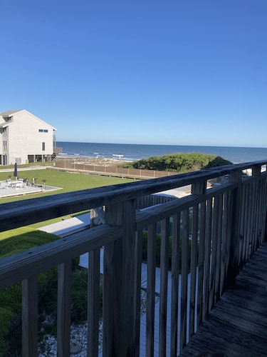 Whits End - Do you have any beach time planned?