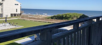 Whits End - Do you have any beach time planned?