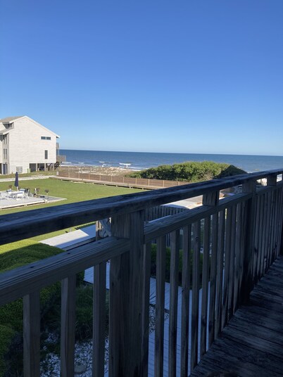 Whits End - Do you have any beach time planned?