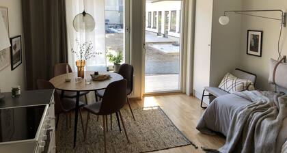 Apartment in Barkarby Stockholm