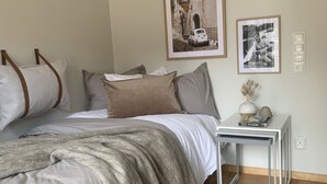 Appartement Affaires