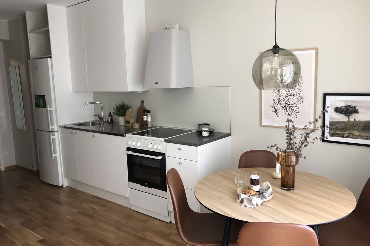 Classic Double Room | WiFi (free)