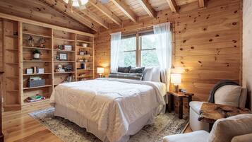 4 chambres, bureau, fer et planche à repasser, Wi-Fi