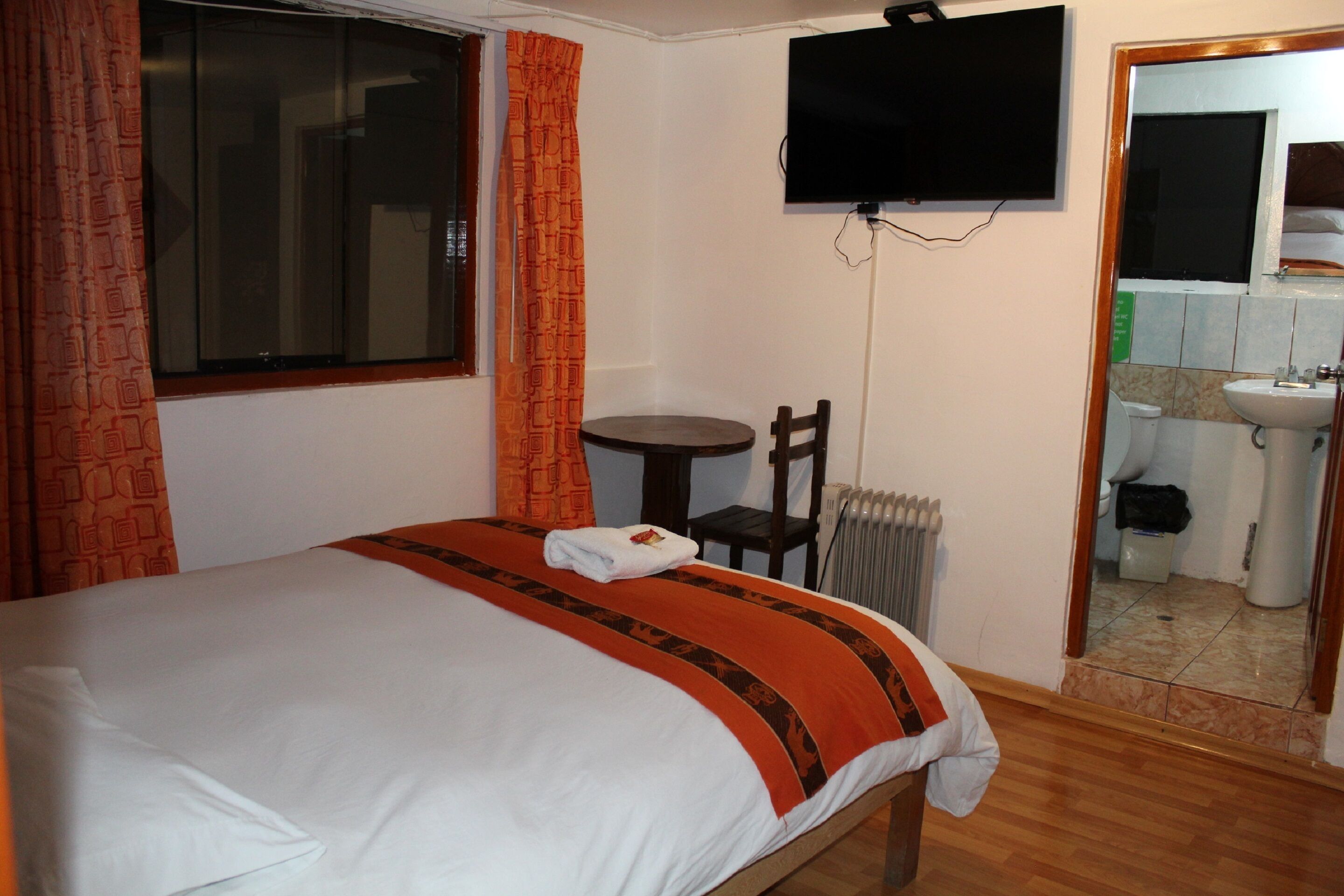 Foto - KAARO House Cusco