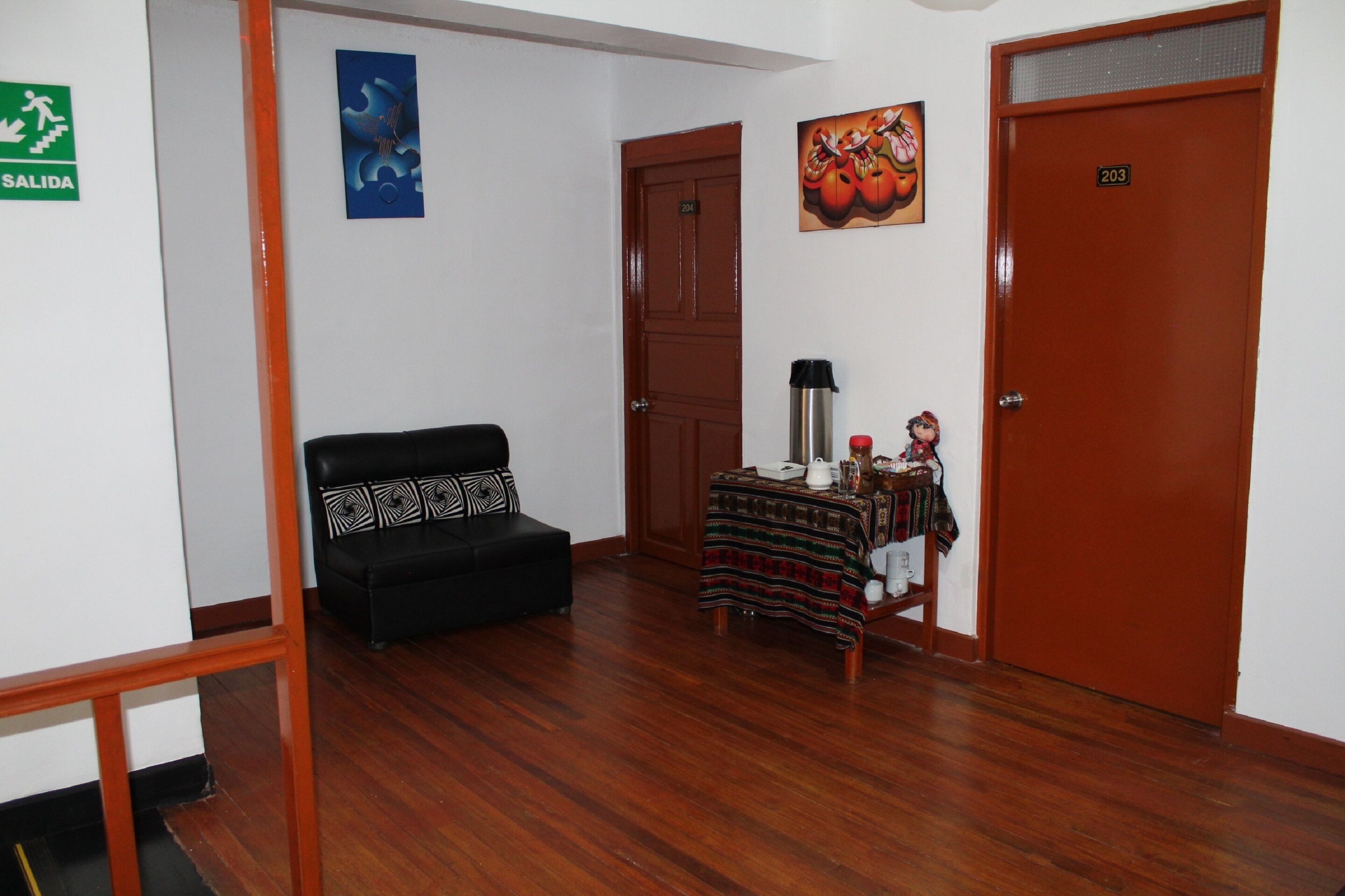 Foto - KAARO House Cusco