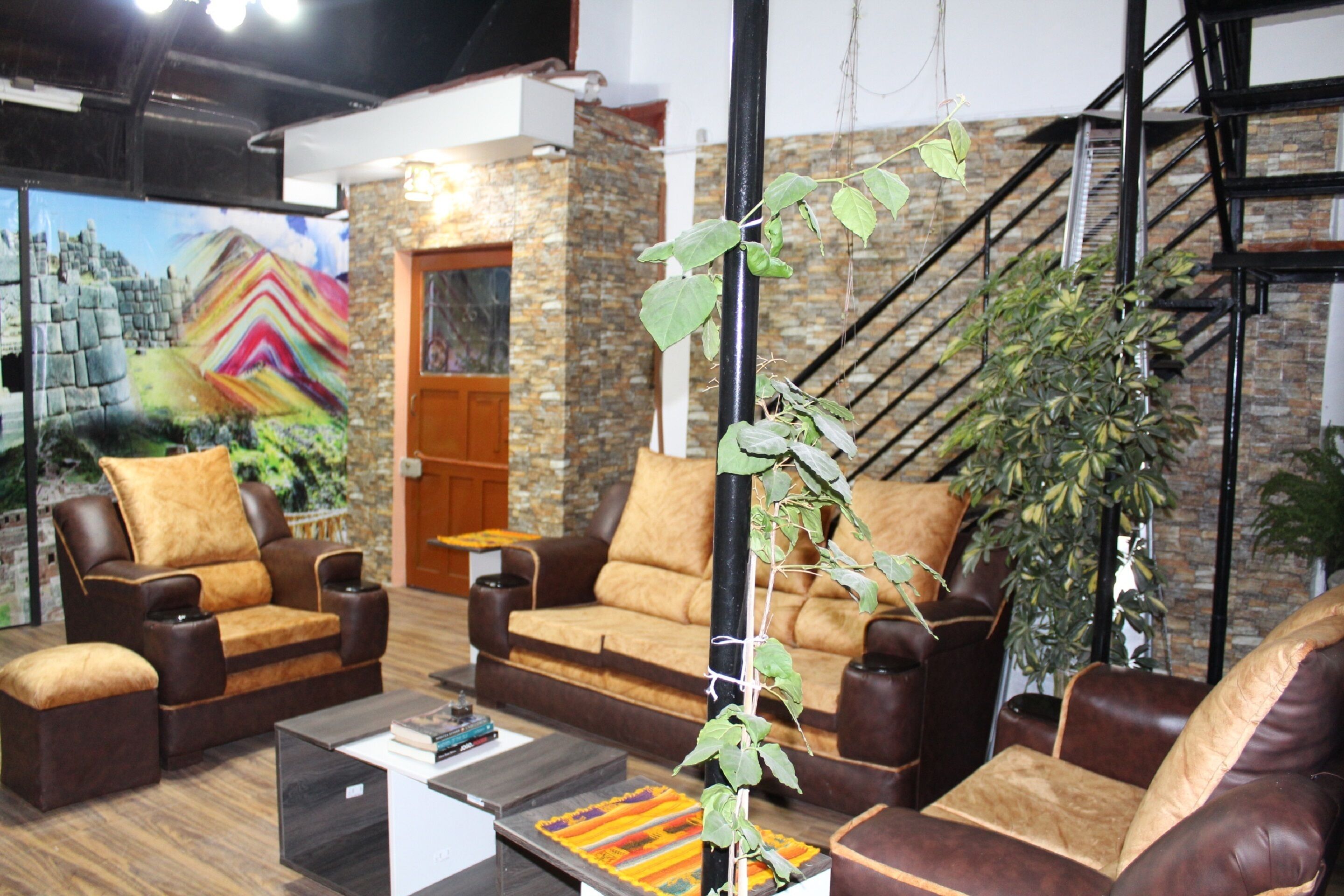 Foto - KAARO House Cusco