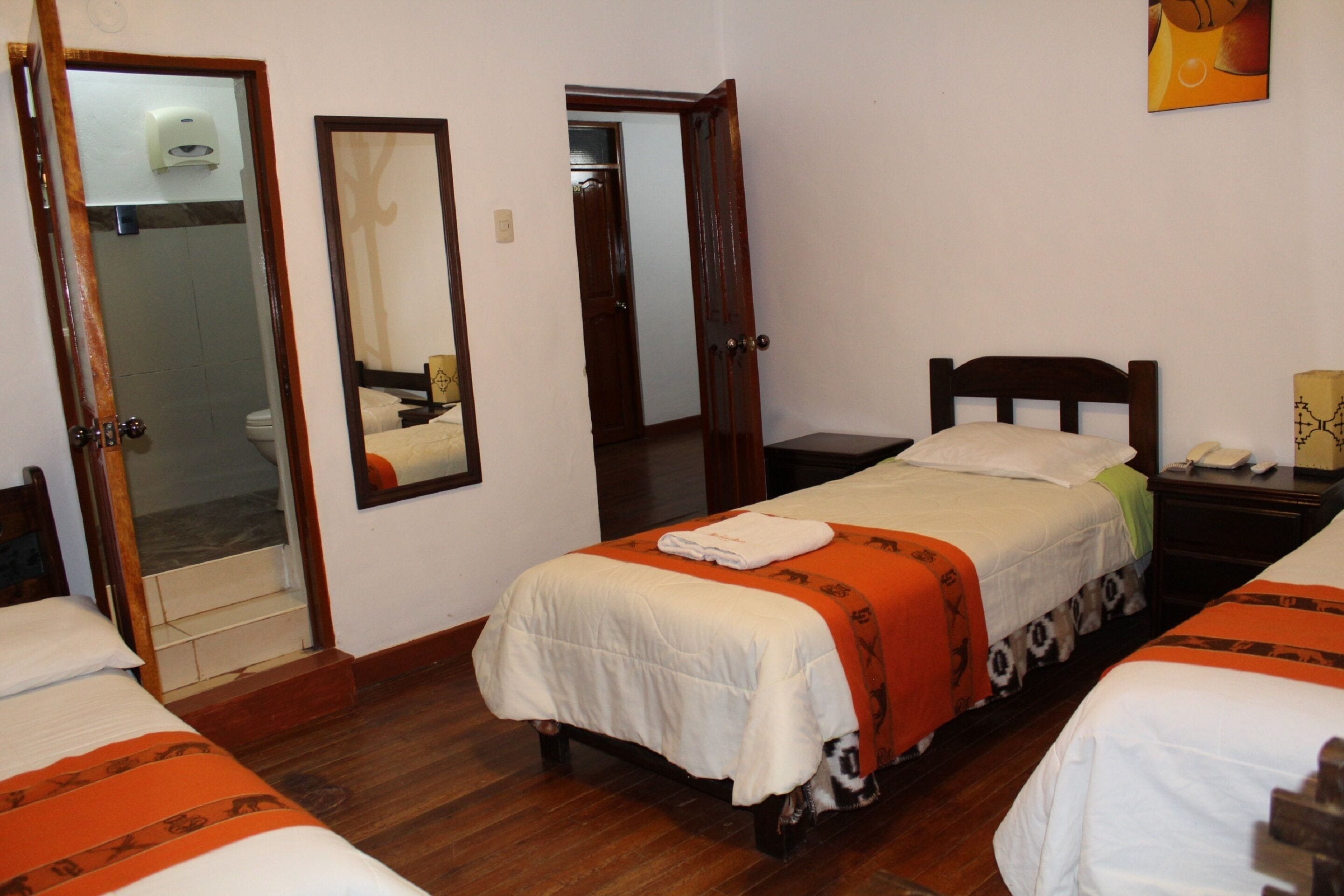 Foto - KAARO House Cusco