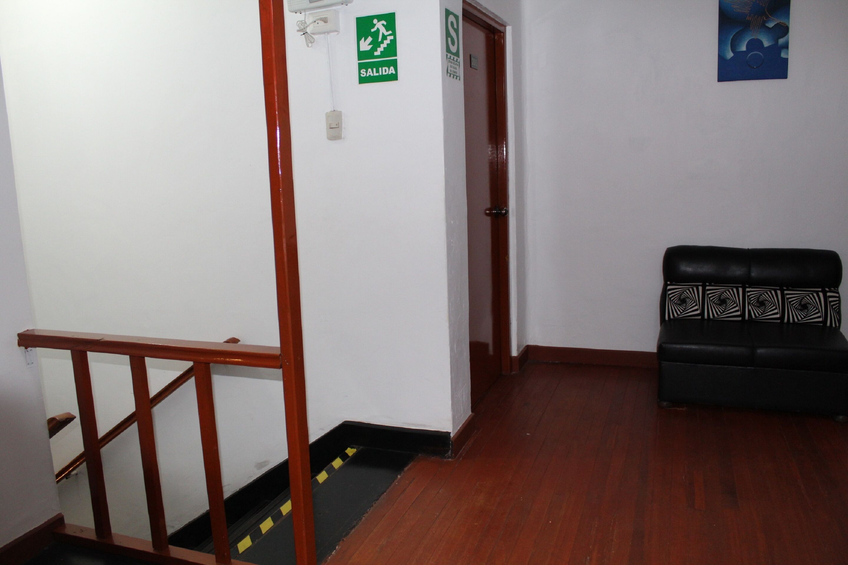 Foto - KAARO House Cusco