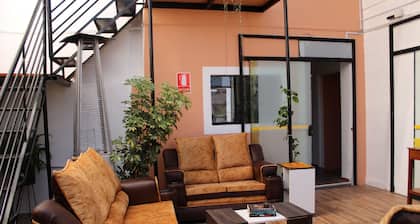 KAARO House Cusco