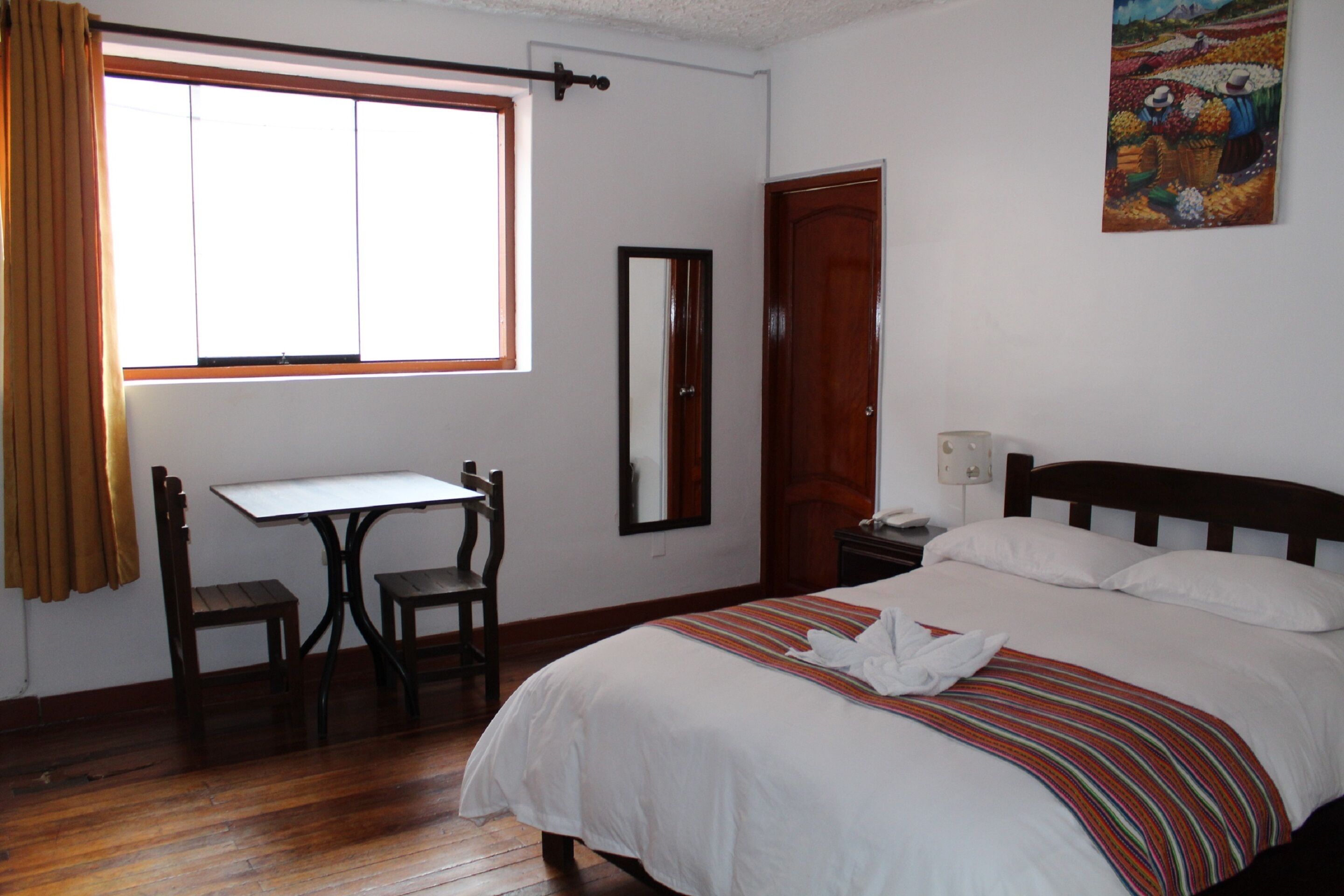 Foto - KAARO House Cusco