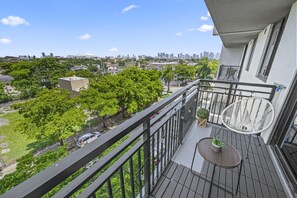 Property grounds - *Cozy 2/2 Apt on The Legendary Calle Ocho Strip* (Miami)