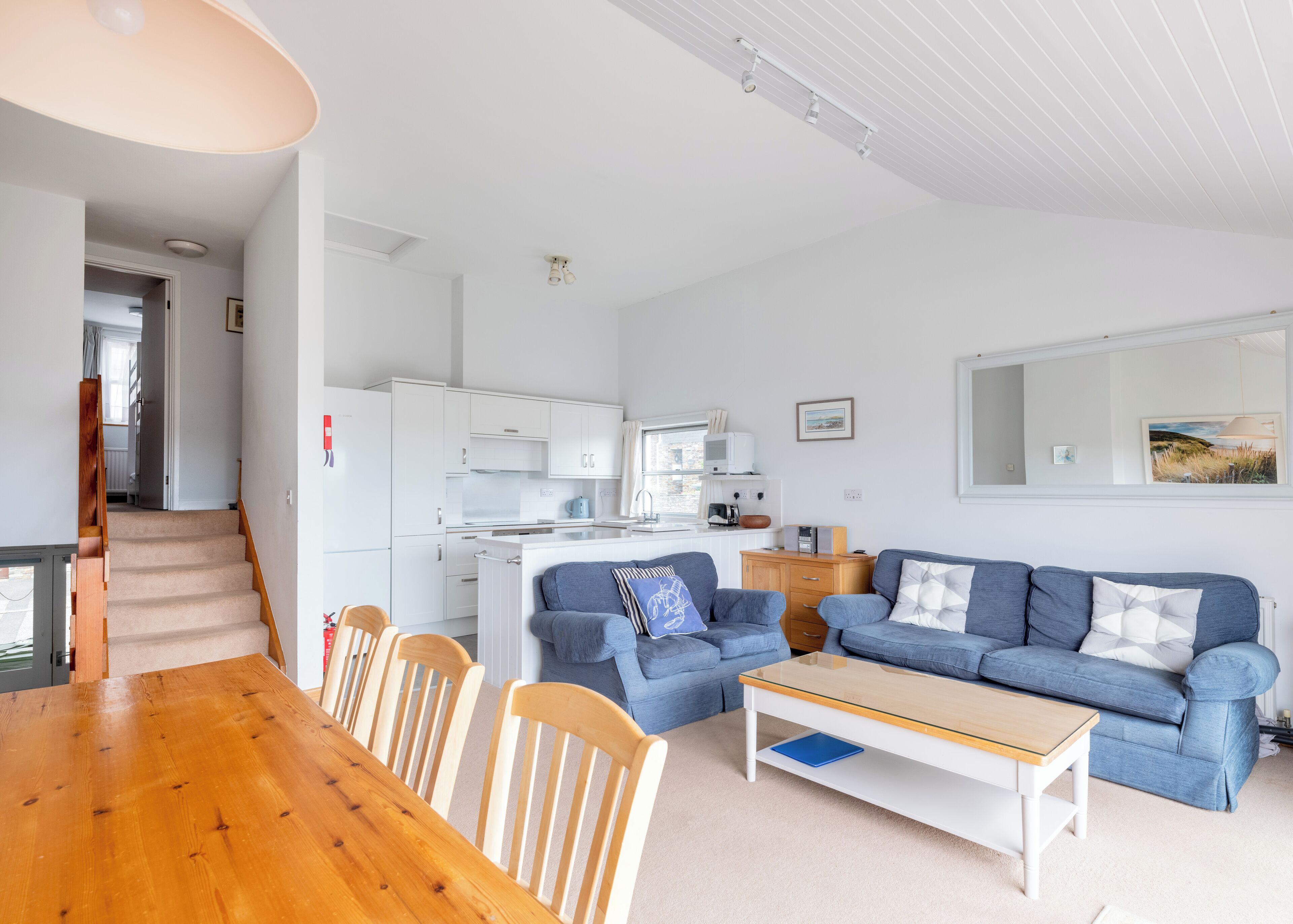 Småhus | Oppholdsområde