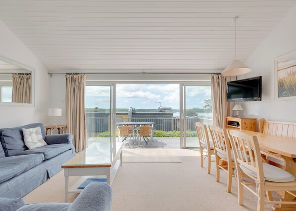 Cottage | Woonruimte