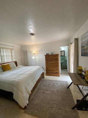 3 bedrooms, free WiFi