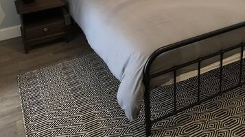 2 Schlafzimmer, Bügeleisen/Bügelbrett, Reisekinderbett, WLAN