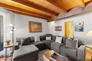 Apartamento (2 Bedrooms) | Fachada