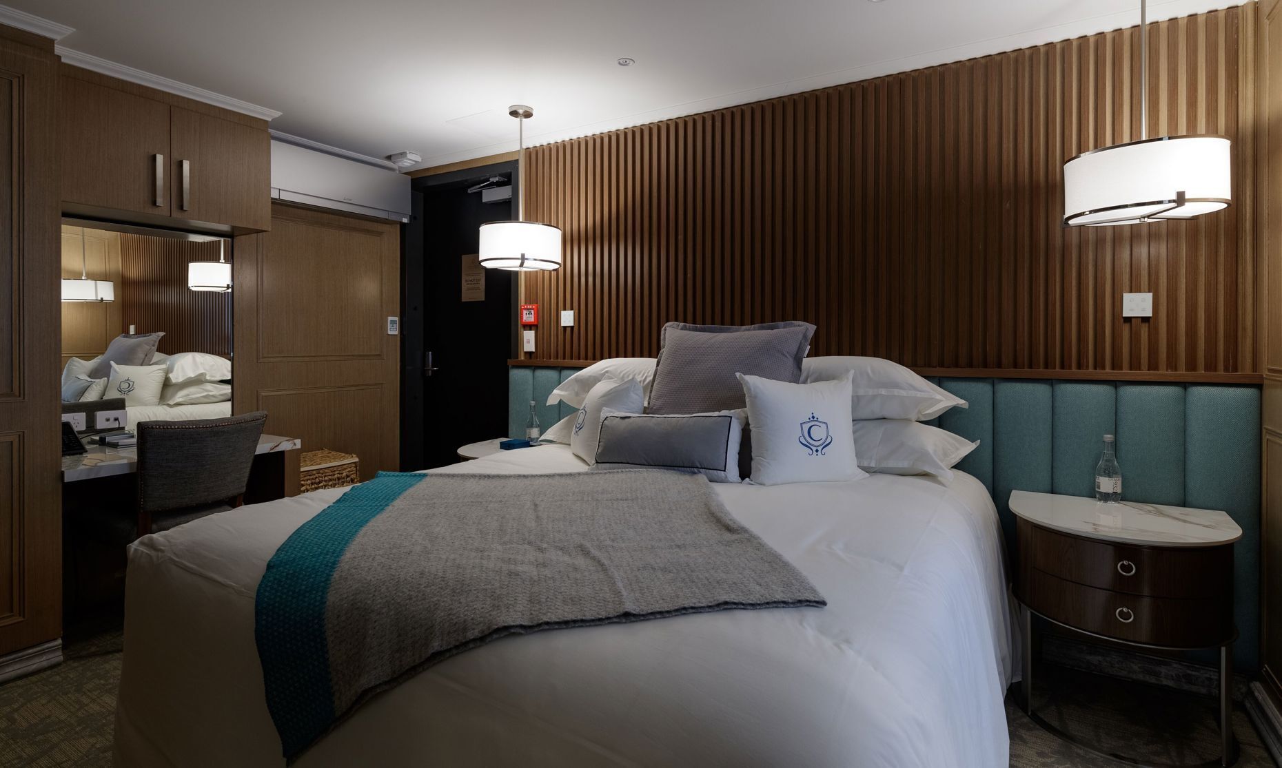 Sábanas de algodón egipcio, ropa de cama de alta calidad y edredón 