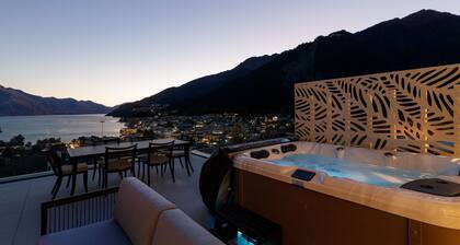 The Carlin Boutique Hotel