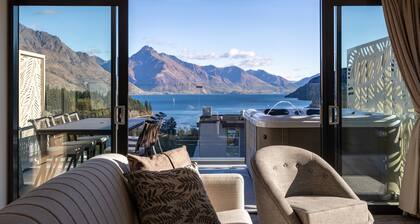 The Carlin Boutique Hotel