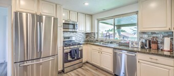 ༄ vegas saltwater - Resort Pool, Hot Tub on ½ Acre