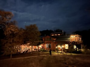 Exterior - Mountain & River Ranch Getaway 1500 private acres (Covelo)