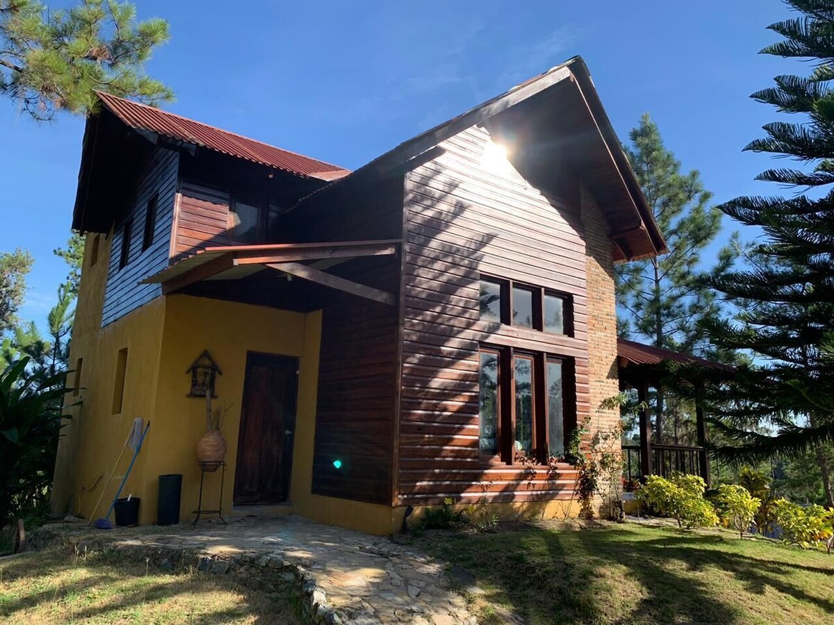 Image de profil de l’hôte