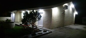 Charmant pavillon Bordelais (logement entier)