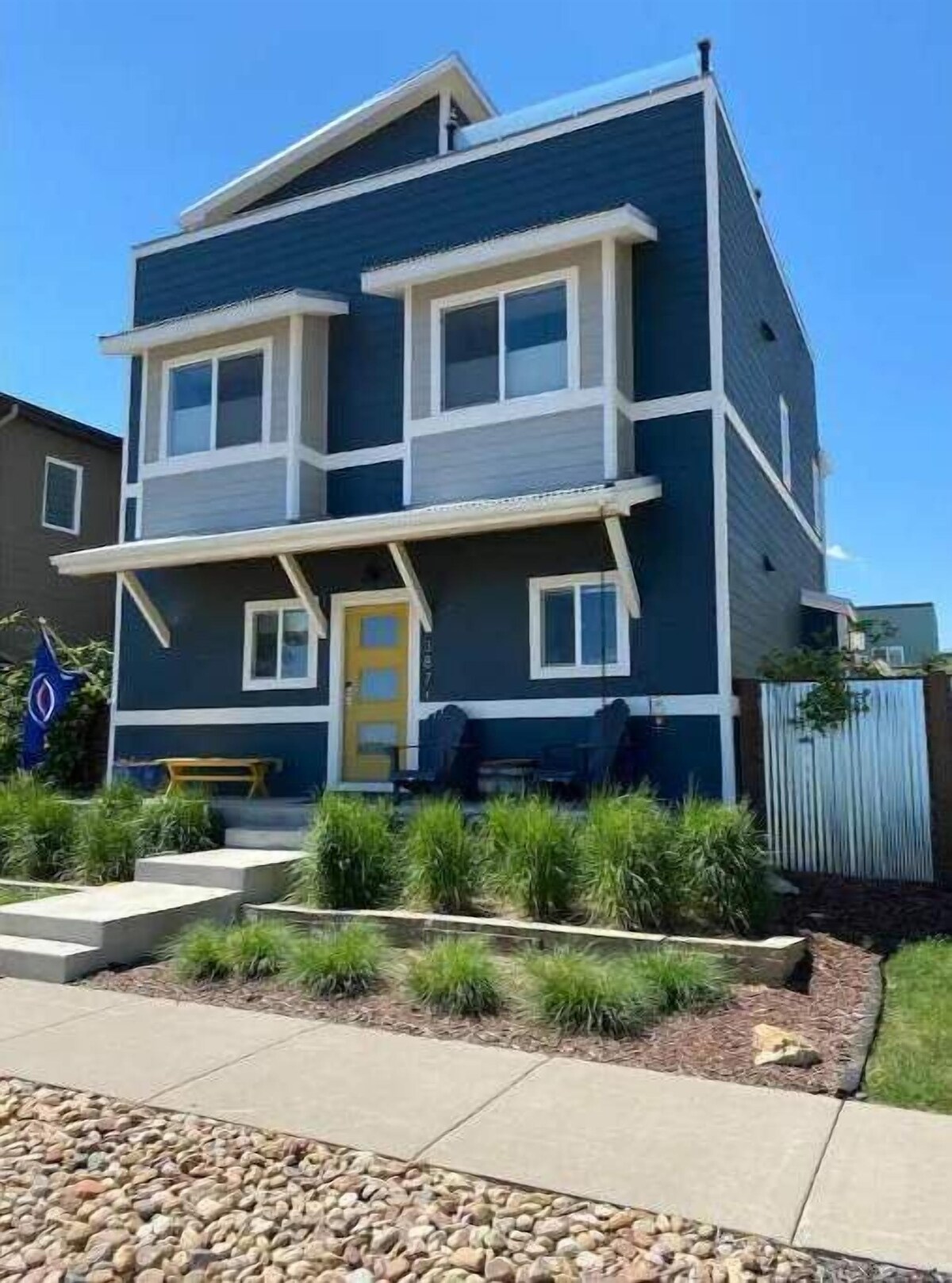 Imagen de perfil del propietario o de la propietaria