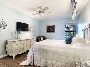 2 bedrooms, WiFi