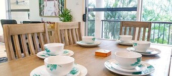 Nightcliff Foreshore: Pool ~ Outdoor Dining ~ BBQ