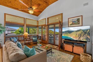 スマートテレビ