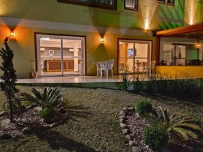 Fachada