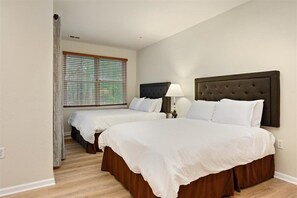 4 chambres, Wi-Fi