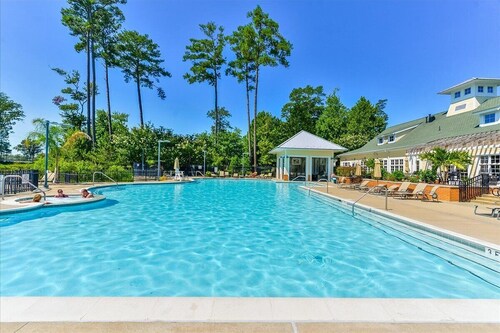 GlenRiddle Townhouse #104