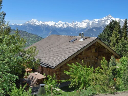 Les 4 Saisons by Interhome