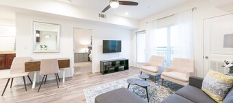 2G| Homely Private Condo| Charm in KAT & Marketplace|
