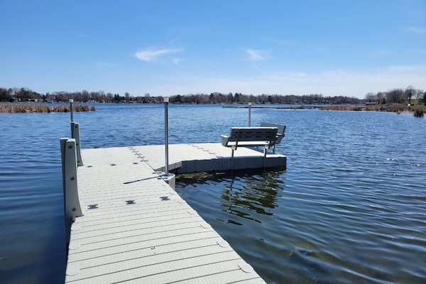 Lake