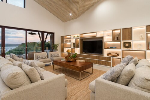 Villa Mila Penthouse -concierge+ Peninsula Papagayo!