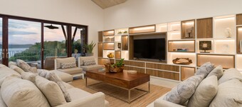 Villa Mila Penthouse -concierge+ Peninsula Papagayo!
