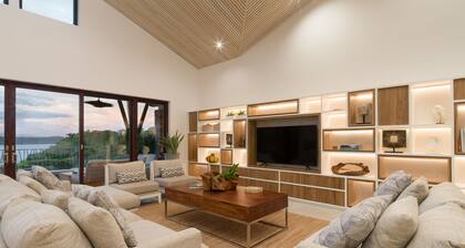 Villa Mila Penthouse -concierge+ Peninsula Papagayo!
