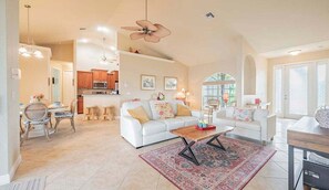 Smart-TV, Netflix, Streaming-Dienste, Arbeitsbereiche